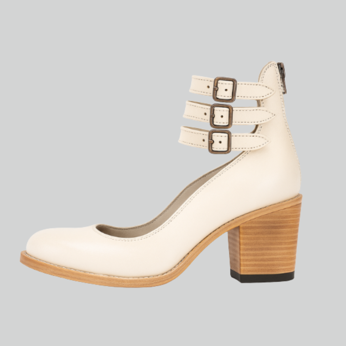 Ingrid - Stylish Heels