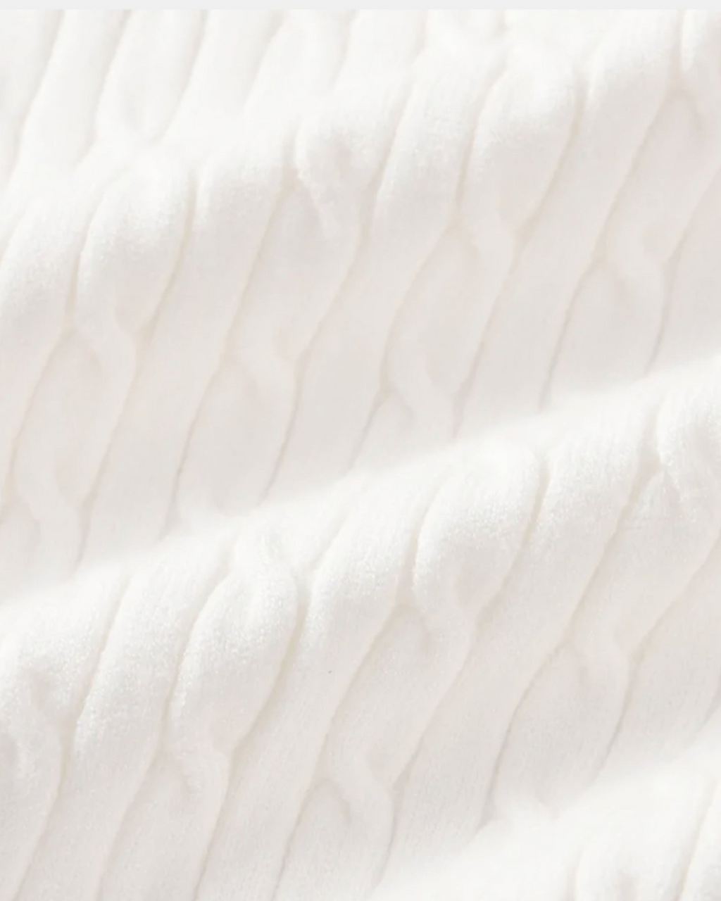 Classic Old Money Quarter Zip Knit Sweater