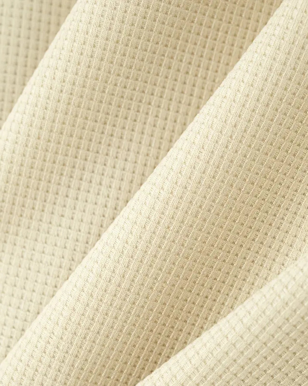 Polo Collar Quarter Zip Track Jacket