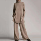 Pippa - Cozy Couture Knitted Set