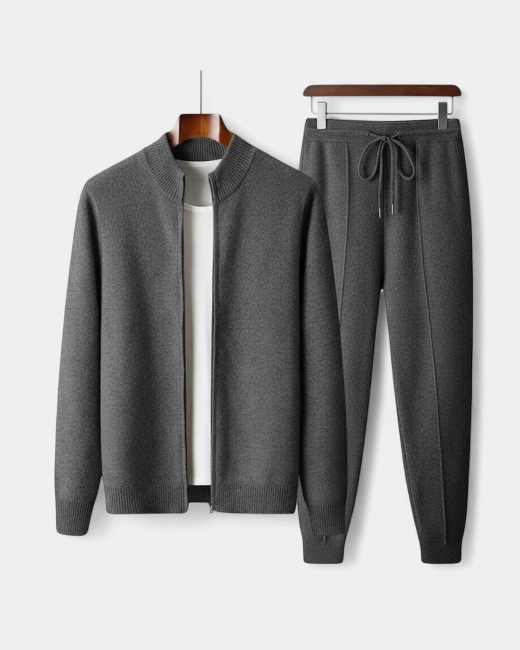 Premium Wool Lounge Set